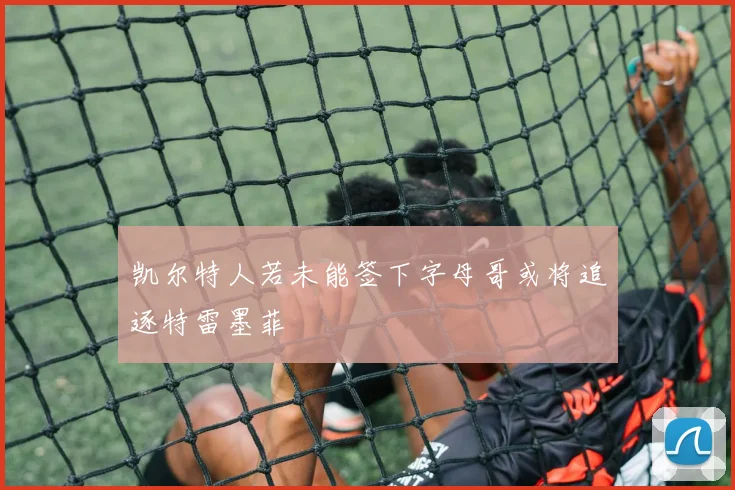 凯尔特人若未能签下字母哥或将追逐特雷墨菲
